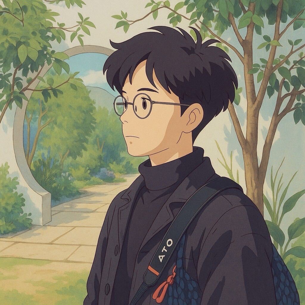 个人照片
